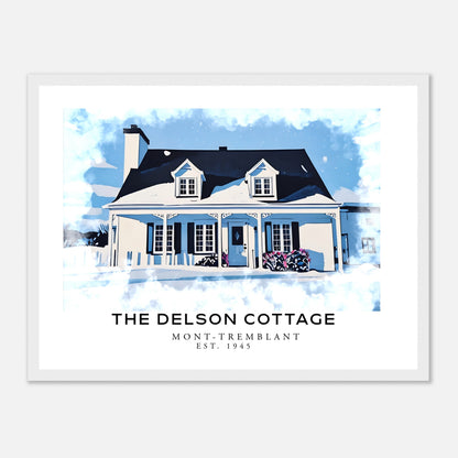 House Wall Art